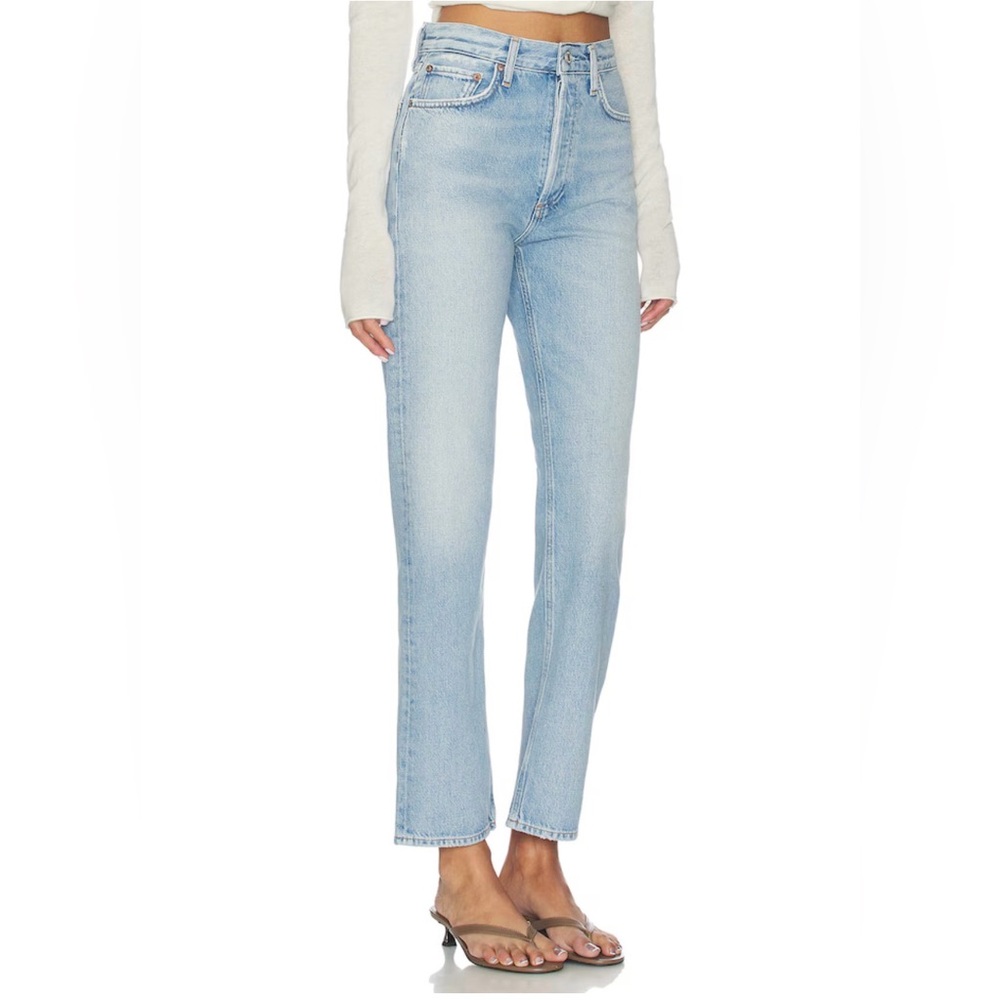 Agolde 90s Straight Leg Women’s Jeans